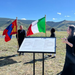 Mongolia, il Terzo Paradiso di Michelangelo Pistoletto arriva a Ulaanbaatar