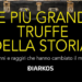 Le più grandi truffe della storia nell’ultimo libro dell’Ambasciatore Domenico Vecchioni