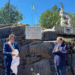 Vagli Sotto inaugura la targa per Darya Dugina, tra amicizia russo‑italiana e polemiche