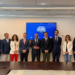 L’Ambasciatore degli Emirati Arabi Uniti AlSubousi visita l’Università Campus Bio-Medico di Roma
