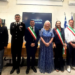 Visita dell’Ambasciatrice di Grecia Eleni Sourani nelle comunità ellenofone della Calabria