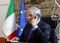 Anniversario dell’indipendenza Ucraina: colloquio telefonico di Tajani con l’omologo ucraino Sybiha