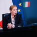Riunione della Coalizione dei Volenterosi. Il Premier Meloni partecipa in videoconferenza