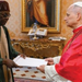Paul Oga Adikwu è il nuovo Ambasciatore della Repubblica Federale di Nigeria presso la Santa Sede