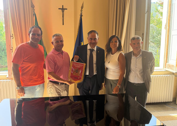 Palmi, incontro fra Consolato del Regno del Marocco e nuova Amministrazione Comunale