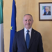 Paolo Michele Di Giandomenico è il nuovo Console Generale d’Italia a Istanbul