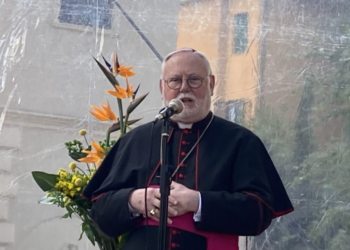 Gallagher a Mosca per una missione diplomatica all’insegna del dialogo