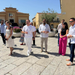 L’Ambasciatore USA Fertitta incontra Ivanka Trump in Costa Smeralda durante il tour di diplomazia costiera