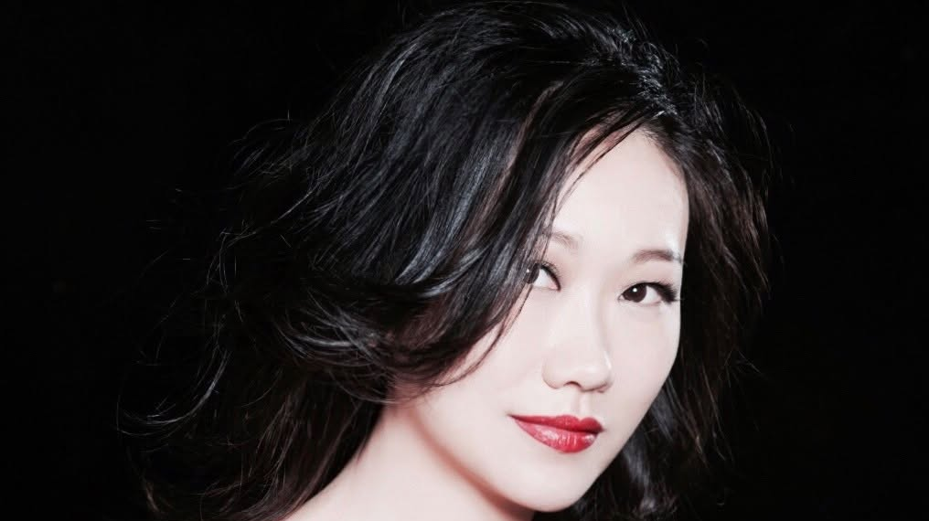 La pianista cinese Jane Xie solista dell’Orchestra da Camera Fiorentina