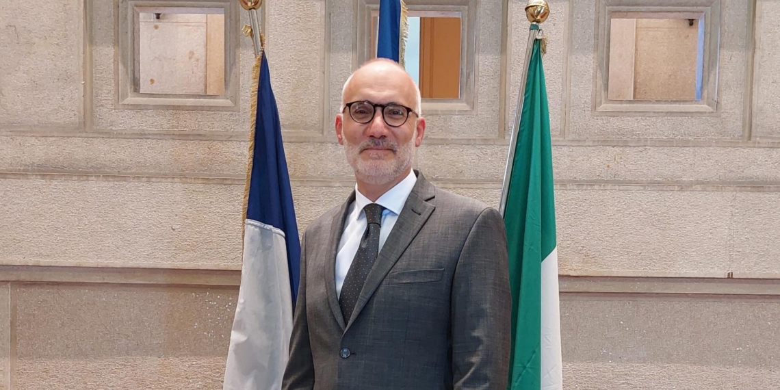 Il Console Generale Emilio Lolli Ceroni saluta Nizza: “La collaborazione con la Francia è stata eccellente. Le emozioni vissute in questi anni resteranno con me a lungo”