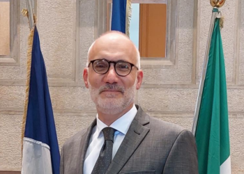 Il Console Generale Emilio Lolli Ceroni saluta Nizza: “La collaborazione con la Francia è stata eccellente. Le emozioni vissute in questi anni resteranno con me a lungo”