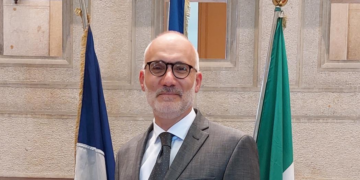 Il Console Generale Emilio Lolli Ceroni saluta Nizza: “La collaborazione con la Francia è stata eccellente. Le emozioni vissute in questi anni resteranno con me a lungo”