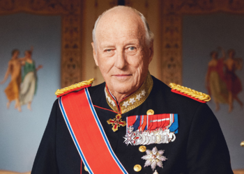 L’Ambasciata d’Italia a Oslo esprime cordoglio per la scomparsa di Harald V