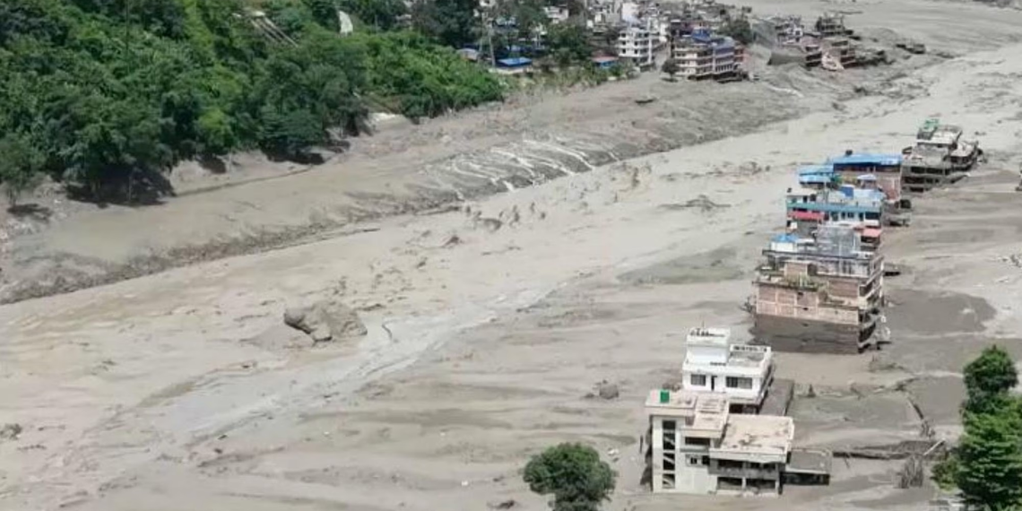 Aggiornamento Nepal. Arrivato a Kathmandu il personale italiano per rafforzare l’assistenza ai connazionali