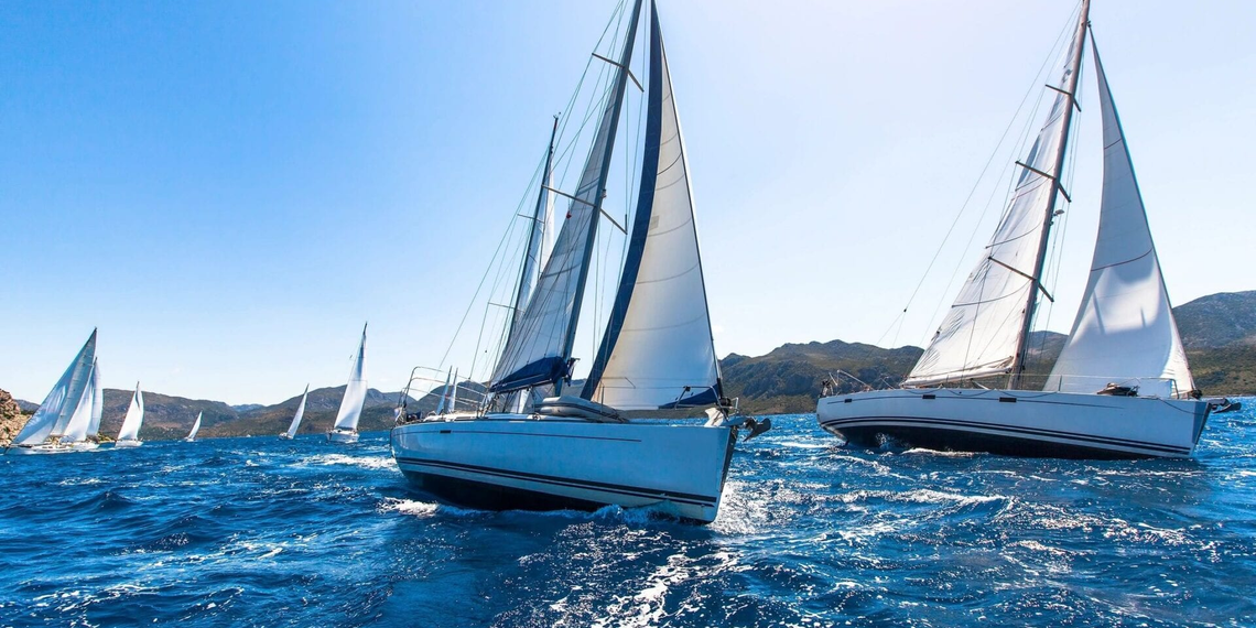 Regata della Pace: l’Ambasciata d’Italia a Nicosia invita i velisti italiani a partecipare