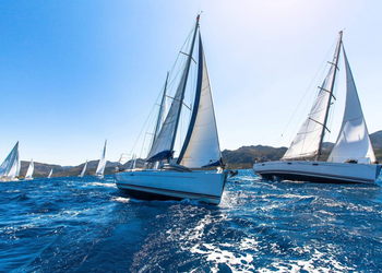 Regata della Pace: l’Ambasciata d’Italia a Nicosia invita i velisti italiani a partecipare