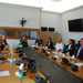 Il prefetto di Cagliari incontra una delegazione dell’Ambasciata degli Stati Uniti d’America