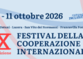 Festival della Cooperazione Internazionale 2026, prende forma la decima edizione