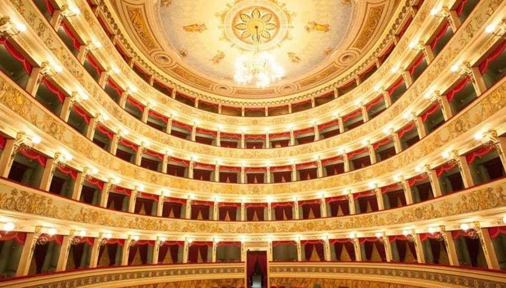 Ad Ascoli Piceno la 47^ Edizione del Festival “Nuovi Spazi Musicali”