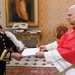 Santa Sede, l’Ambasciatore del Regno Unito Tarandip Kaur Sandhu presenta Lettere Credenziali