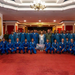 Bucarest, l’Ambasciatrice Laura Aghilarre accoglie le Frecce Tricolori