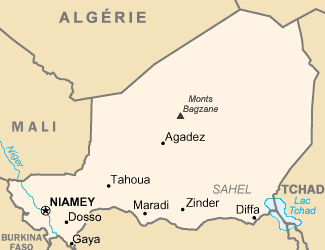 Attacchi a Niamey, Tajani: “Connazionali e militari in Missione stanno bene”