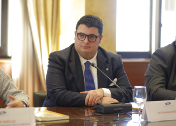 Alessandro Iovino, Console Onorario della Costa d’Avorio in Campania: “Voglio far conoscere un’Africa che produce, innova e costruisce futuro. La mia nomina? Non è un titolo da esibire, ma una responsabilità da onorare ogni giorno”