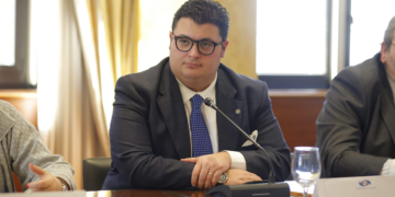 Alessandro Iovino, Console Onorario della Costa d’Avorio in Campania: “Voglio far conoscere un’Africa che produce, innova e costruisce futuro. La mia nomina? Non è un titolo da esibire, ma una responsabilità da onorare ogni giorno”