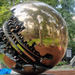 Teheran, recupero e restauro della “Sfera Grande” di Pomodoro