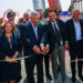 Il Ministro Tajani in visita a Rieti per la Fiera Mondiale del Peperoncino