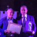 Al Console Domenico Naccari il Premio “Diritto, Cultura e Informazione 2026”