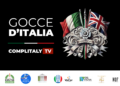 Comunità italiana in UK, la docuserie “Gocce d’Italia” è disponibile in streaming