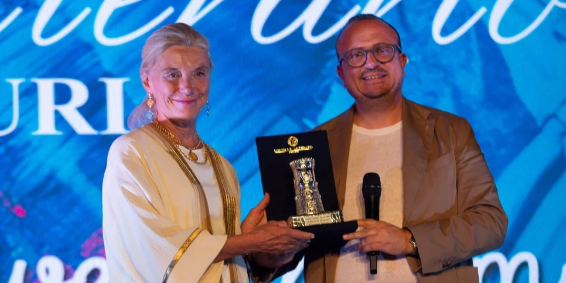 Premio Caccuri: all’Ambasciatrice Elisabetta Belloni il riconoscimento per l’Alto Servizio Istituzionale