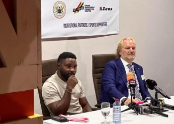 Ghana e Italia, Sport e Università insieme: nasce un nuovo modello di diplomazia sociale senza fondi pubblici