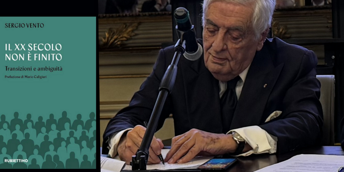 L’Italia e i Balcani nelle memorie dell’Ambasciatore Sergio Vento