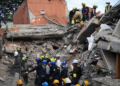 Emergenza terremoto in Colombia: IILA facilita l’accesso alle immagini satellitari Copernicus