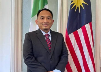 Ambasciata Malesia, Mohd Fadzle Abu Hasan è il nuovo Vice Capo Missione e Chargé d’Affaires
