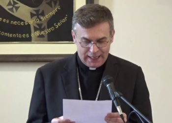 Il Papa nomina i nuovi Nunzi Apostolici in Colombia e nel Regno di Tonga