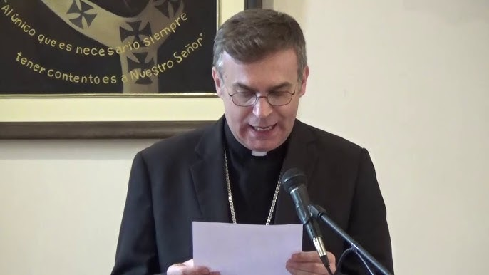 Il Papa nomina i nuovi Nunzi Apostolici in Colombia e nel Regno di Tonga