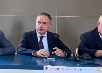 Il Consolato Onorario del Regno del Marocco in Calabria al Festival Euromediterraneo di Altomonte 2026