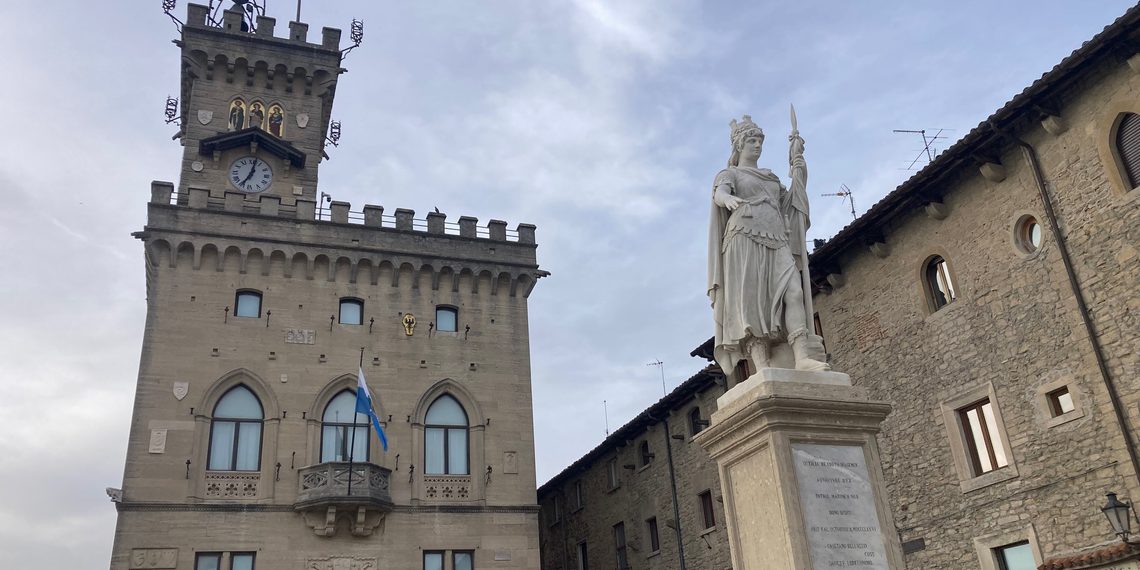 San Marino, ecco chi sono i nuovi Capitani Reggenti della Repubblica in carica dall’1 Ottobre