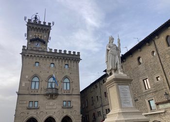San Marino, ecco chi sono i nuovi Capitani Reggenti della Repubblica in carica dall’1 Ottobre