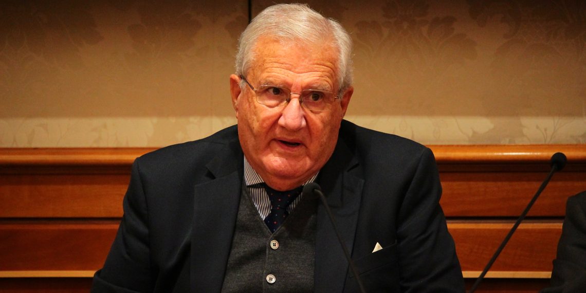 NATO e pilastro europeo: al Circolo degli Esteri un confronto sul futuro della sicurezza euro-atlantica