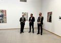 Inaugurata a Helsinki una collettiva di arte contemporanea italo-finlandese curata dal pittore Hannu Palosuo