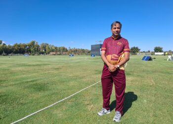 Il fascino del Cricket raccontato dall’Ambasciatore dello Sri Lanka Satya Rodrigo