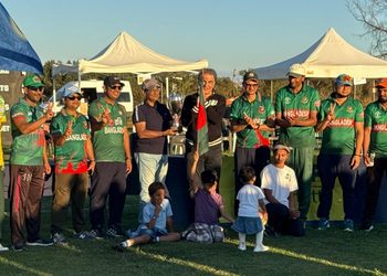 L’Ambasciata del Bangladesh vince la Commonwealth Cricket Cup 2026