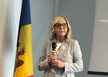 Nicoletta Gagliani, Console Onorario della Repubblica di Moldova a Rimini: “Dopo una vita nel diritto, oggi metto la mia esperienza al servizio della diplomazia”