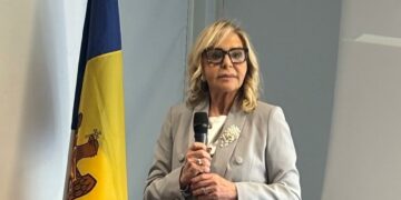 Nicoletta Gagliani, Console Onorario della Repubblica di Moldova a Rimini: “Dopo una vita nel diritto, oggi metto la mia esperienza al servizio della diplomazia”