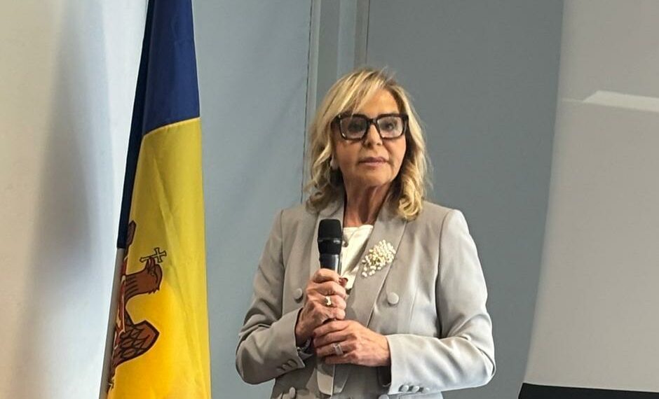 Nicoletta Gagliani, Console Onorario della Repubblica di Moldova a Rimini: “Dopo una vita nel diritto, oggi metto la mia esperienza al servizio della diplomazia”