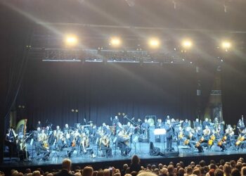 Grande partecipazione al Concerto per il 35° Anniversario dell’Indipendenza dell’Armenia